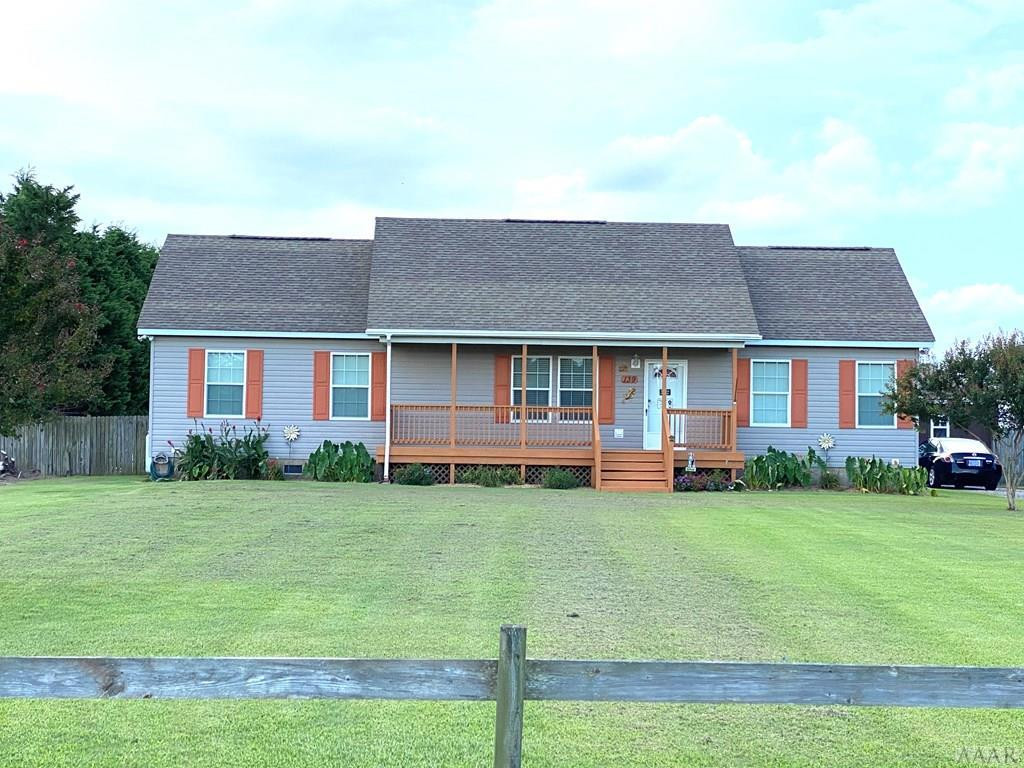 139 Baxter Estates Road Currituck, NC 27929 - Photo 1 of 28 Main View