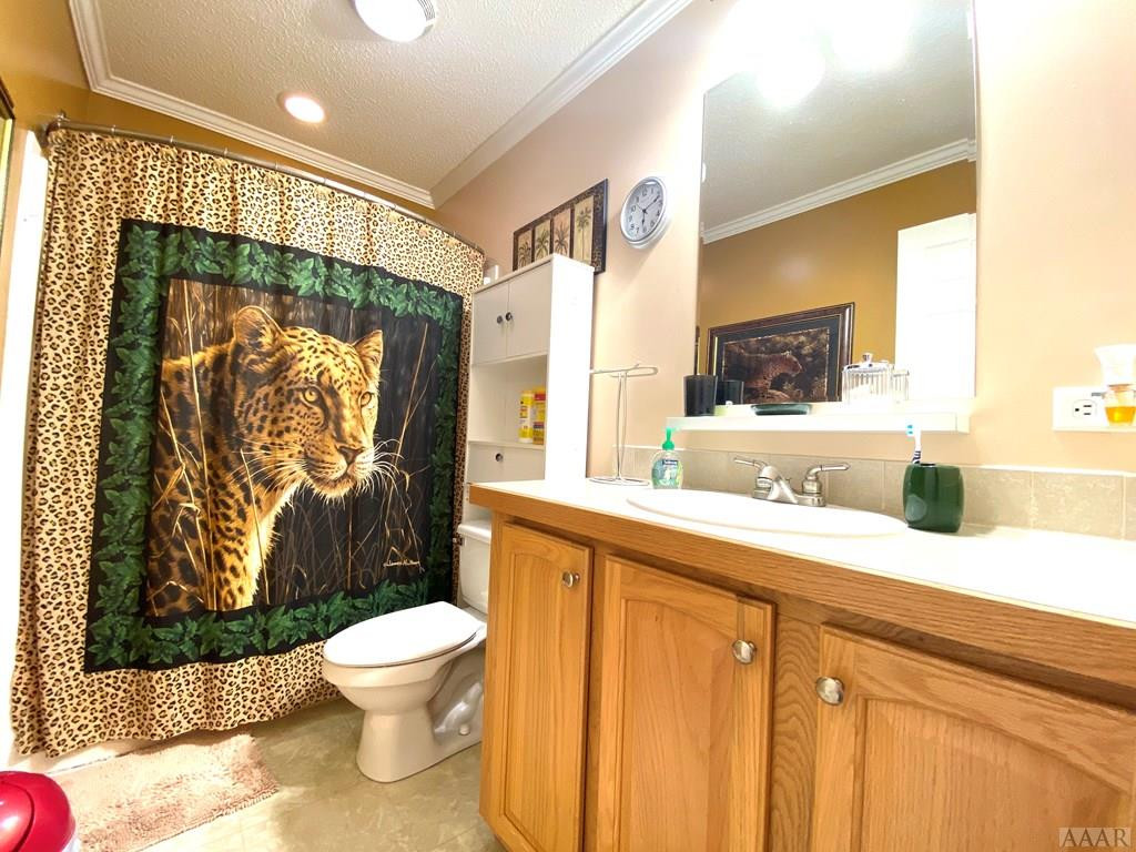 139 Baxter Estates Road Currituck, NC 27929 - Photo 13 of 28 hall bath
