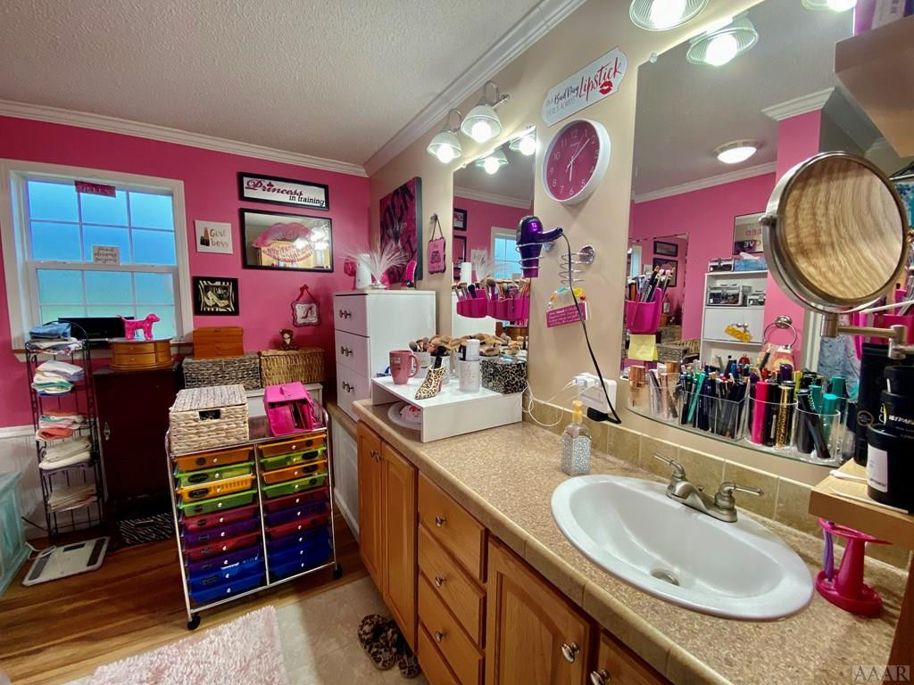 139 Baxter Estates Road Currituck, NC 27929 - Photo 19 of 28 master bath