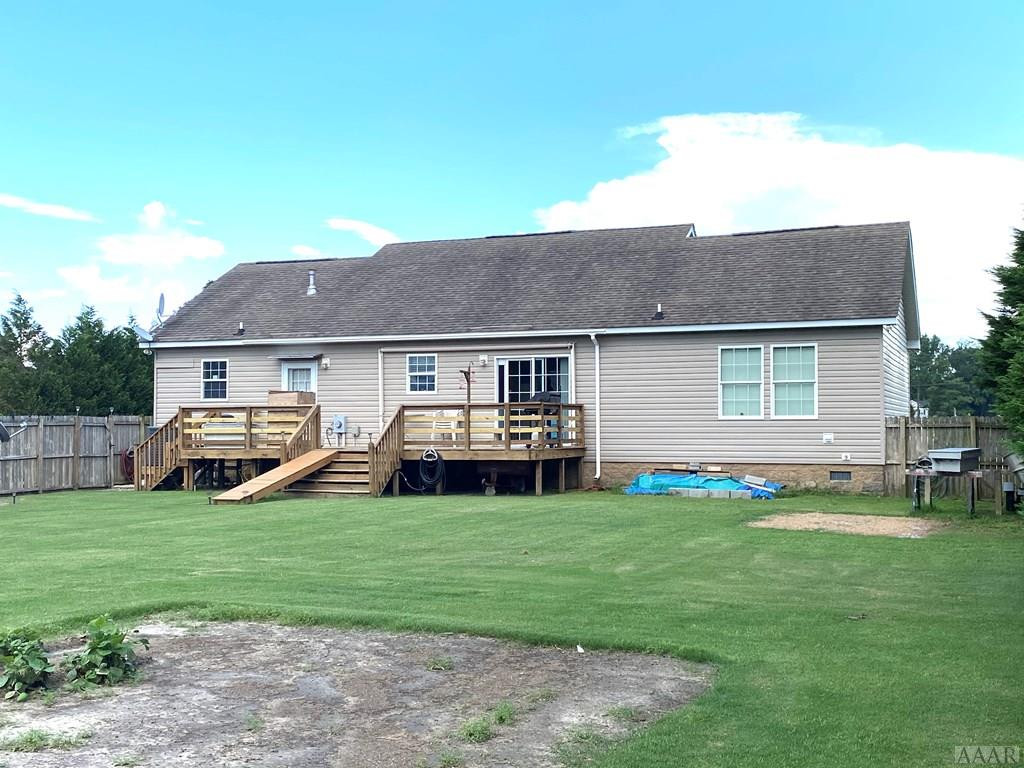 139 Baxter Estates Road Currituck, NC 27929 - Photo 25 of 28 Gallery Image 25