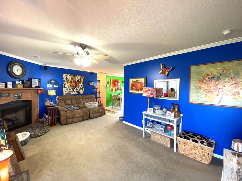 139 Baxter Estates Road Currituck, NC 27929 - Photo 6 of 28 Gallery Image 6