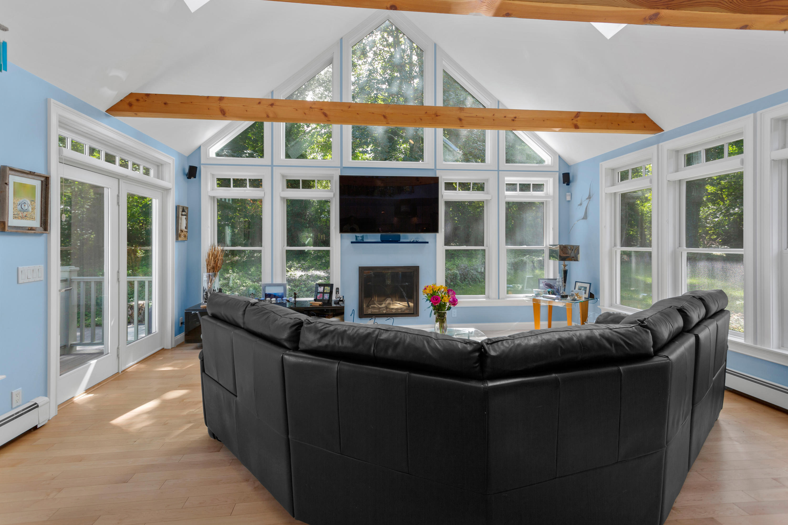 270 Hay Road Eastham, MA 02642 - Photo 11 of 42 LET THE SUNSHINE
