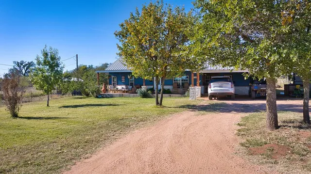 $799,000 | 1537 Sandy Lane Road, Mason, TX 76856