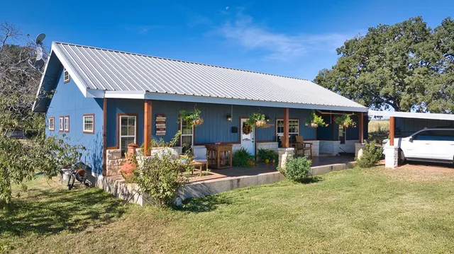 $799,000 | 1537 Sandy Lane Road, Mason, TX 76856