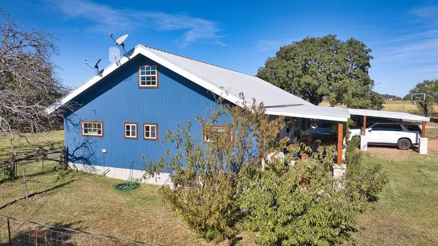 $799,000 | 1537 Sandy Lane Road, Mason, TX 76856