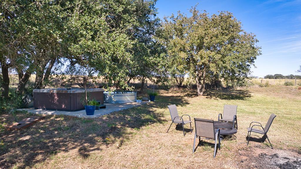 1537 Sandy Lane Road Mason, TX 76856 - Photo 13 of 52
