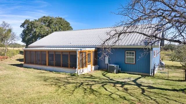 $799,000 | 1537 Sandy Lane Road, Mason, TX 76856