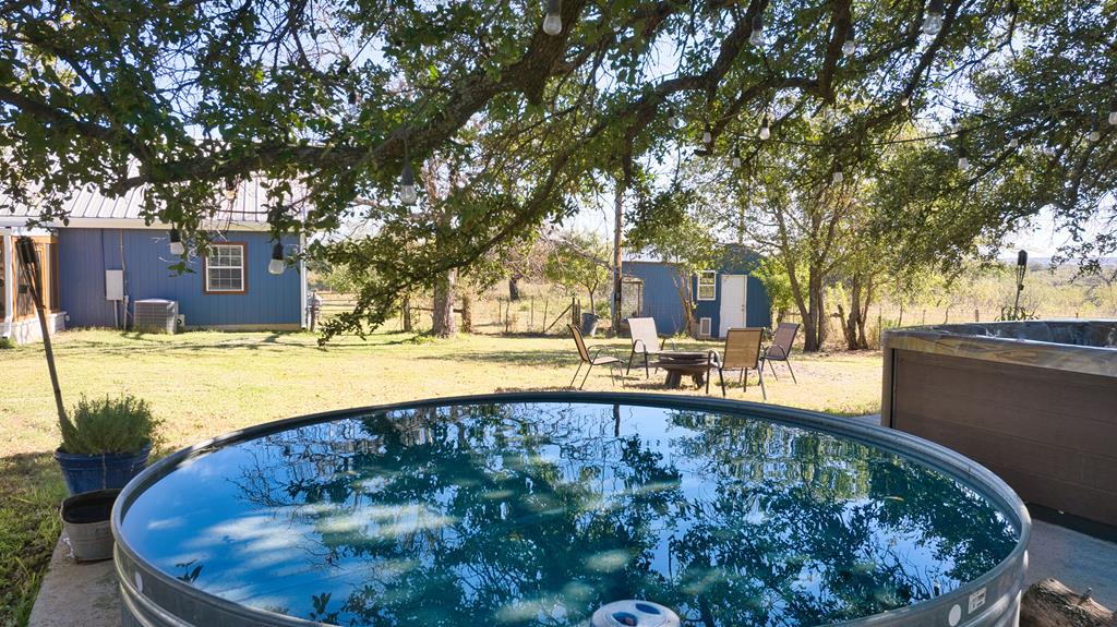 1537 Sandy Lane Road Mason, TX 76856 - Photo 15 of 52