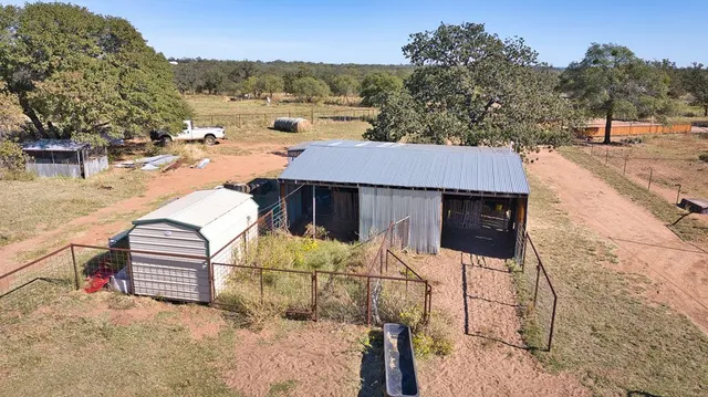$799,000 | 1537 Sandy Lane Road, Mason, TX 76856
