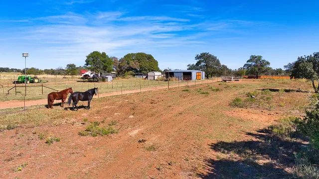 $799,000 | 1537 Sandy Lane Road, Mason, TX 76856