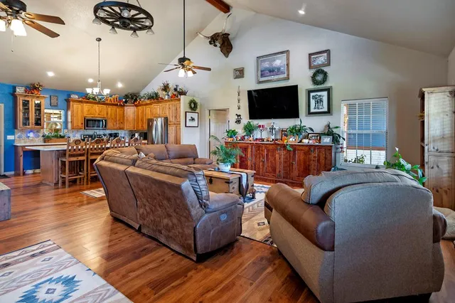 $799,000 | 1537 Sandy Lane Road, Mason, TX 76856