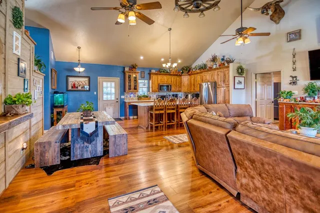 $799,000 | 1537 Sandy Lane Road, Mason, TX 76856