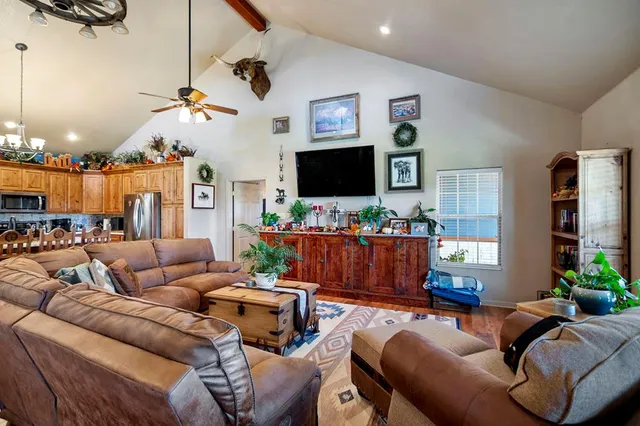 $799,000 | 1537 Sandy Lane Road, Mason, TX 76856