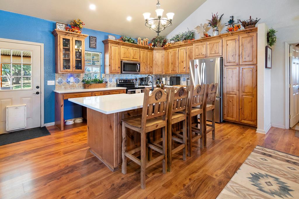 1537 Sandy Lane Road Mason, TX 76856 - Photo 26 of 52