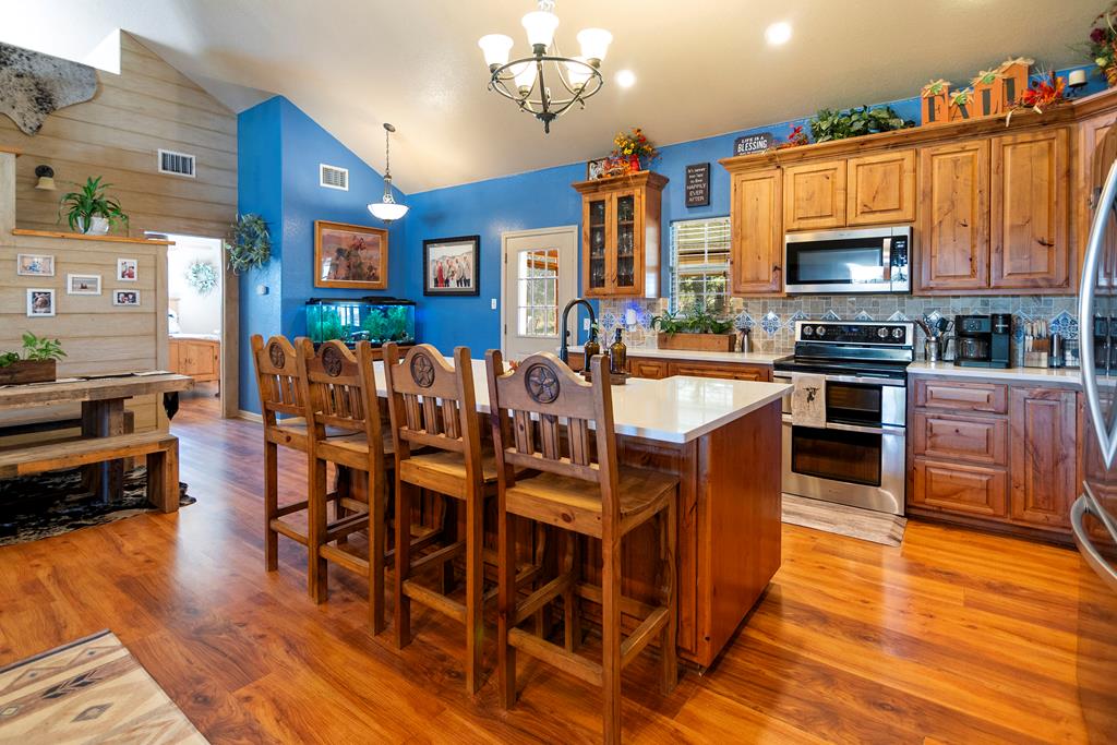 1537 Sandy Lane Road Mason, TX 76856 - Photo 28 of 52