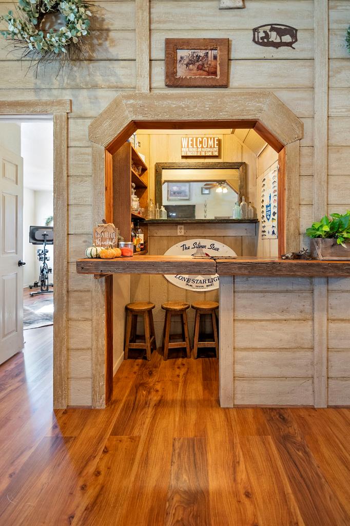 1537 Sandy Lane Road Mason, TX 76856 - Photo 29 of 52