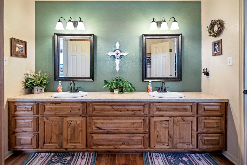 1537 Sandy Lane Road Mason, TX 76856 - Photo 32 of 52