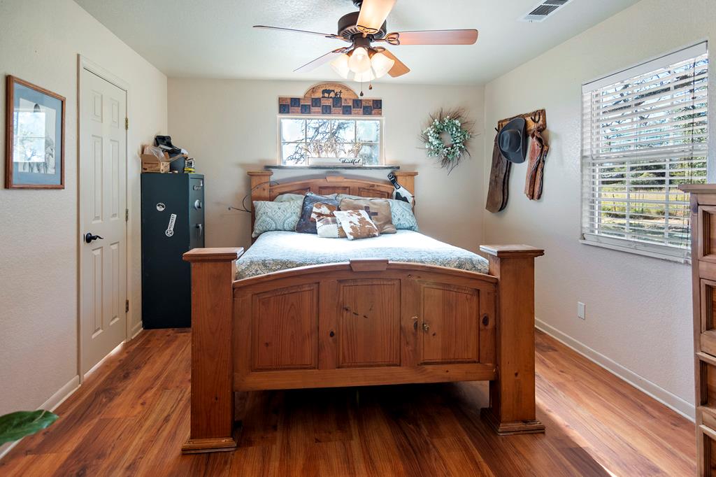 1537 Sandy Lane Road Mason, TX 76856 - Photo 33 of 52