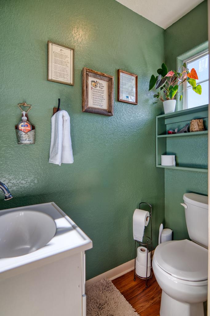 1537 Sandy Lane Road Mason, TX 76856 - Photo 34 of 52