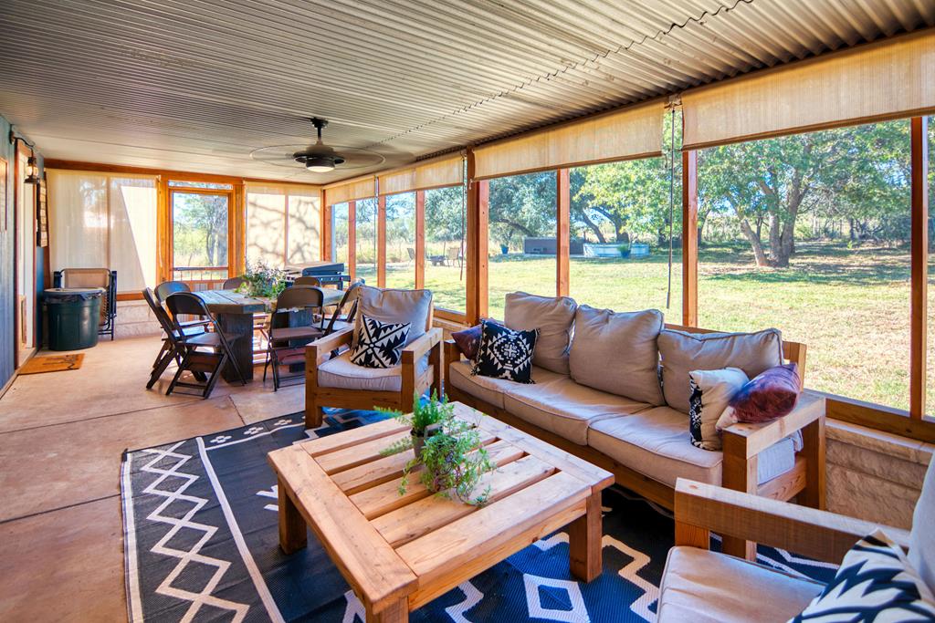 1537 Sandy Lane Road Mason, TX 76856 - Photo 38 of 52