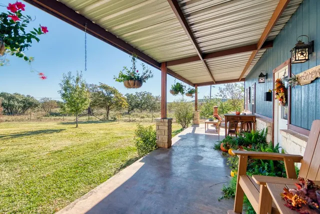 $799,000 | 1537 Sandy Lane Road, Mason, TX 76856