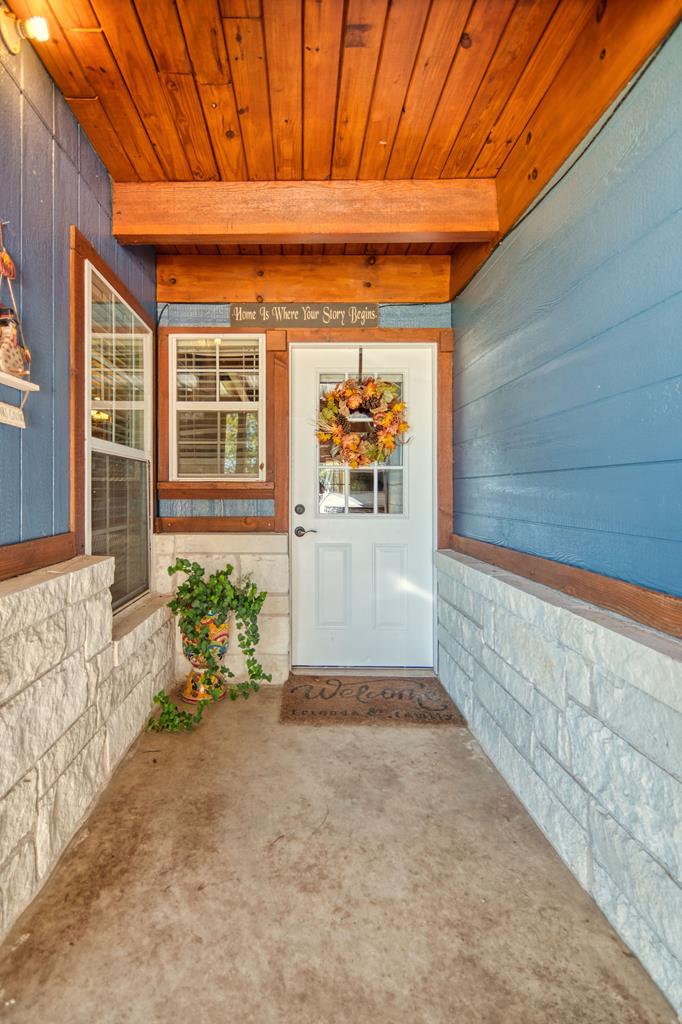 1537 Sandy Lane Road Mason, TX 76856 - Photo 41 of 52