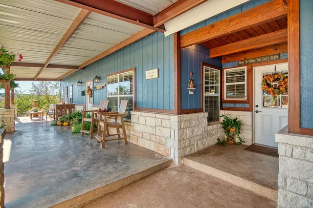 $799,000 | 1537 Sandy Lane Road, Mason, TX 76856