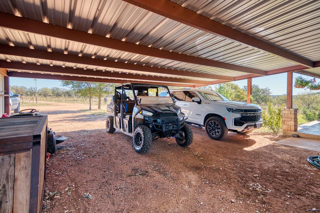 1537 Sandy Lane Road Mason, TX 76856 - Photo 43 of 52