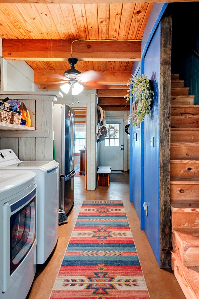 1537 Sandy Lane Road Mason, TX 76856 - Photo 47 of 52