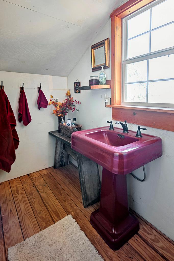 1537 Sandy Lane Road Mason, TX 76856 - Photo 49 of 52