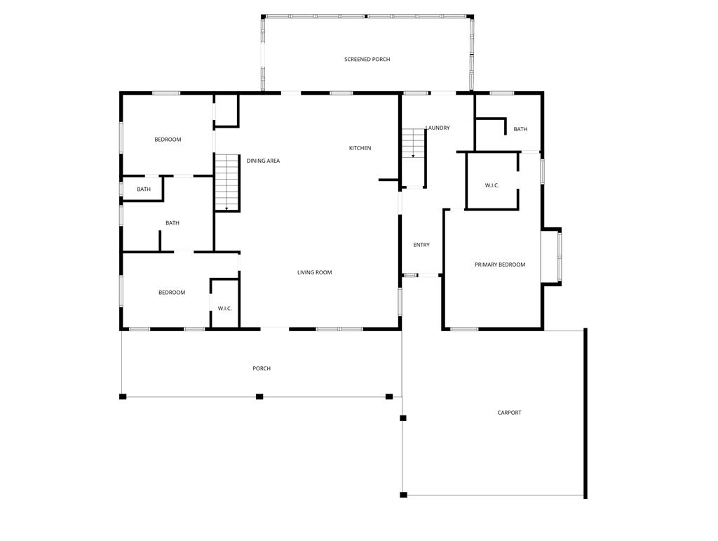 1537 Sandy Lane Road Mason, TX 76856 - Photo 50 of 52