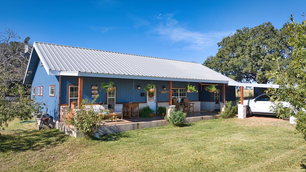 1537 Sandy Lane Road Mason, TX 76856 - Photo 8 of 52