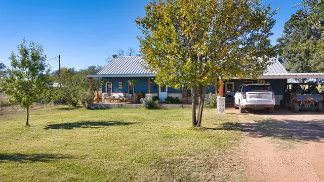 $799,000 | 1537 Sandy Lane Road, Mason, TX 76856