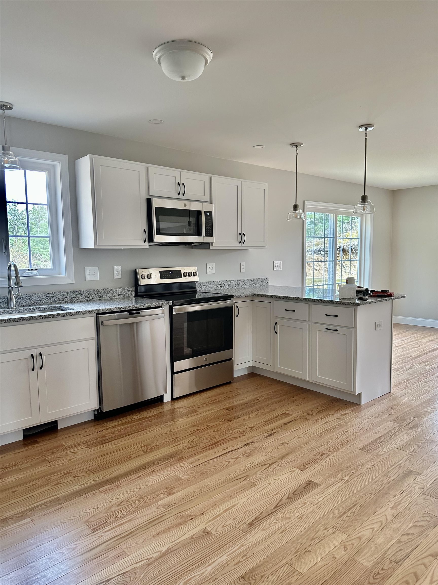Lot 37 Falcon Ridge Road, Unit 37 Milford, NH 03055 - Photo 3 of 8