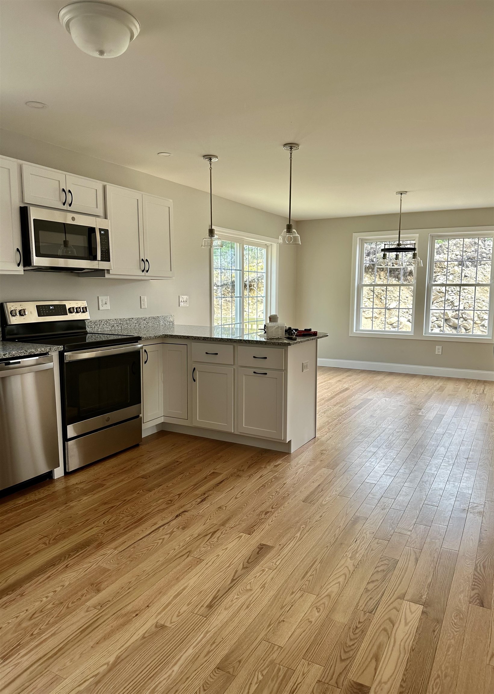Lot 37 Falcon Ridge Road, Unit 37 Milford, NH 03055 - Photo 4 of 8