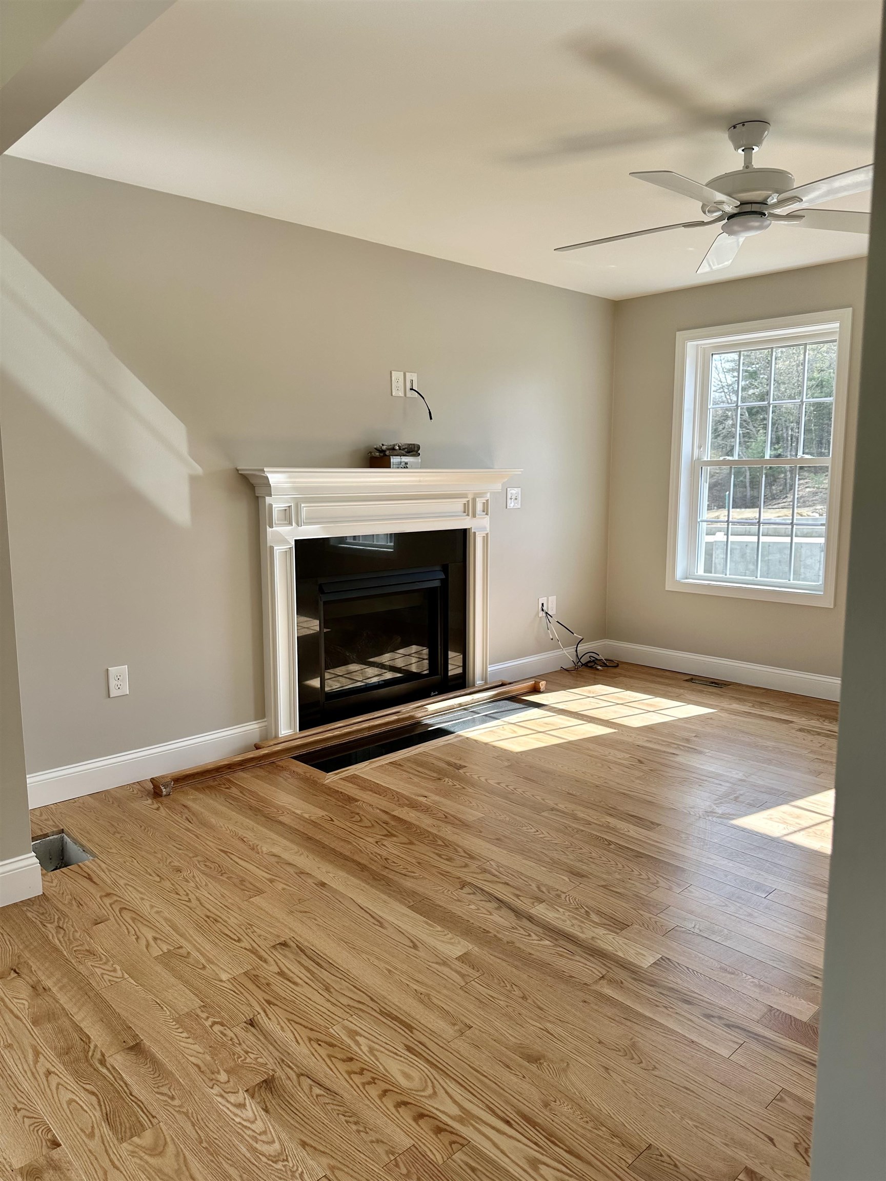 Lot 37 Falcon Ridge Road, Unit 37 Milford, NH 03055 - Photo 5 of 8