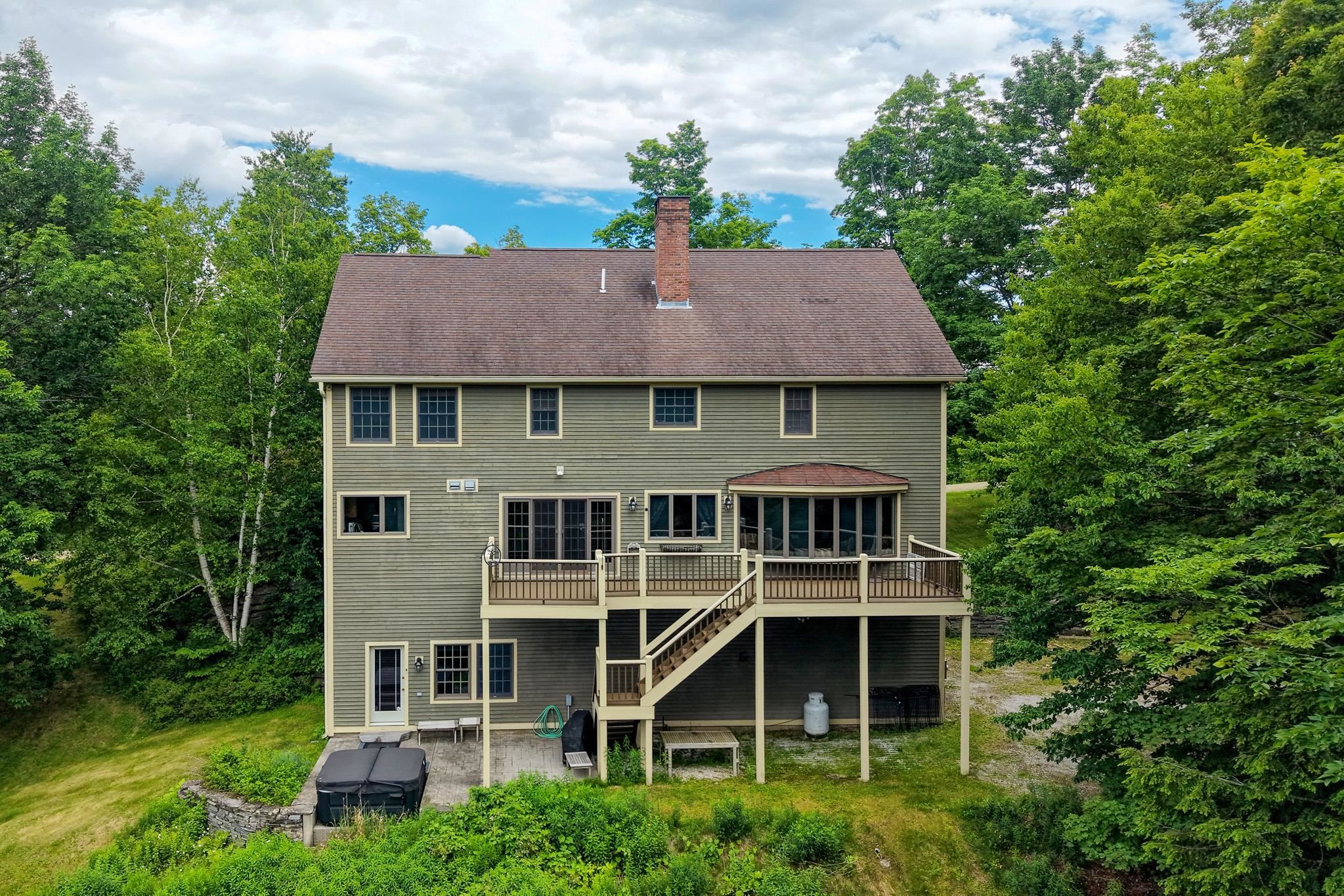 39 Wallis View Lane Ludlow, VT 05149 - Photo 55 of 60