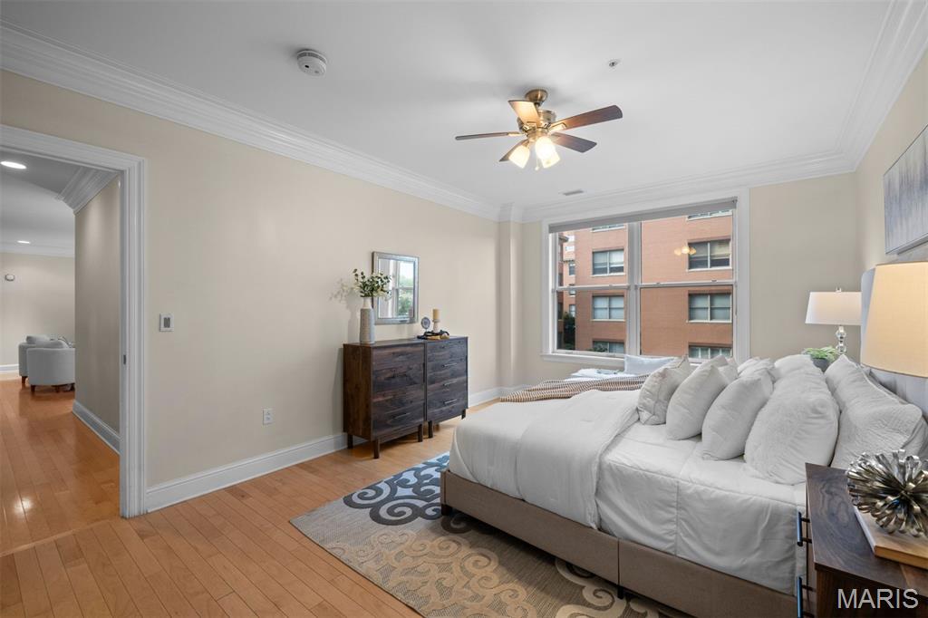 800 South Hanley Road, Unit 2B Clayton, MO 63105 - Photo 26 of 35 Gallery Image 26