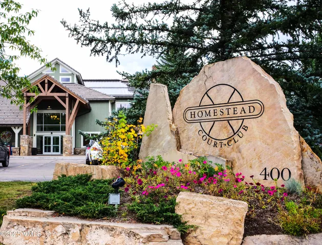 $1,799,000 | 1000 Homestead Drive, Unit 7, Edwards, CO 81632