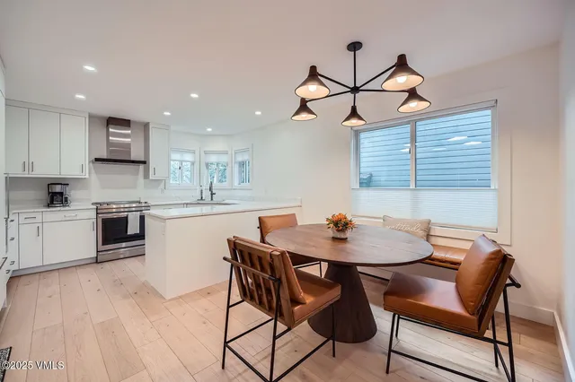 $1,799,000 | 1000 Homestead Drive, Unit 7, Edwards, CO 81632