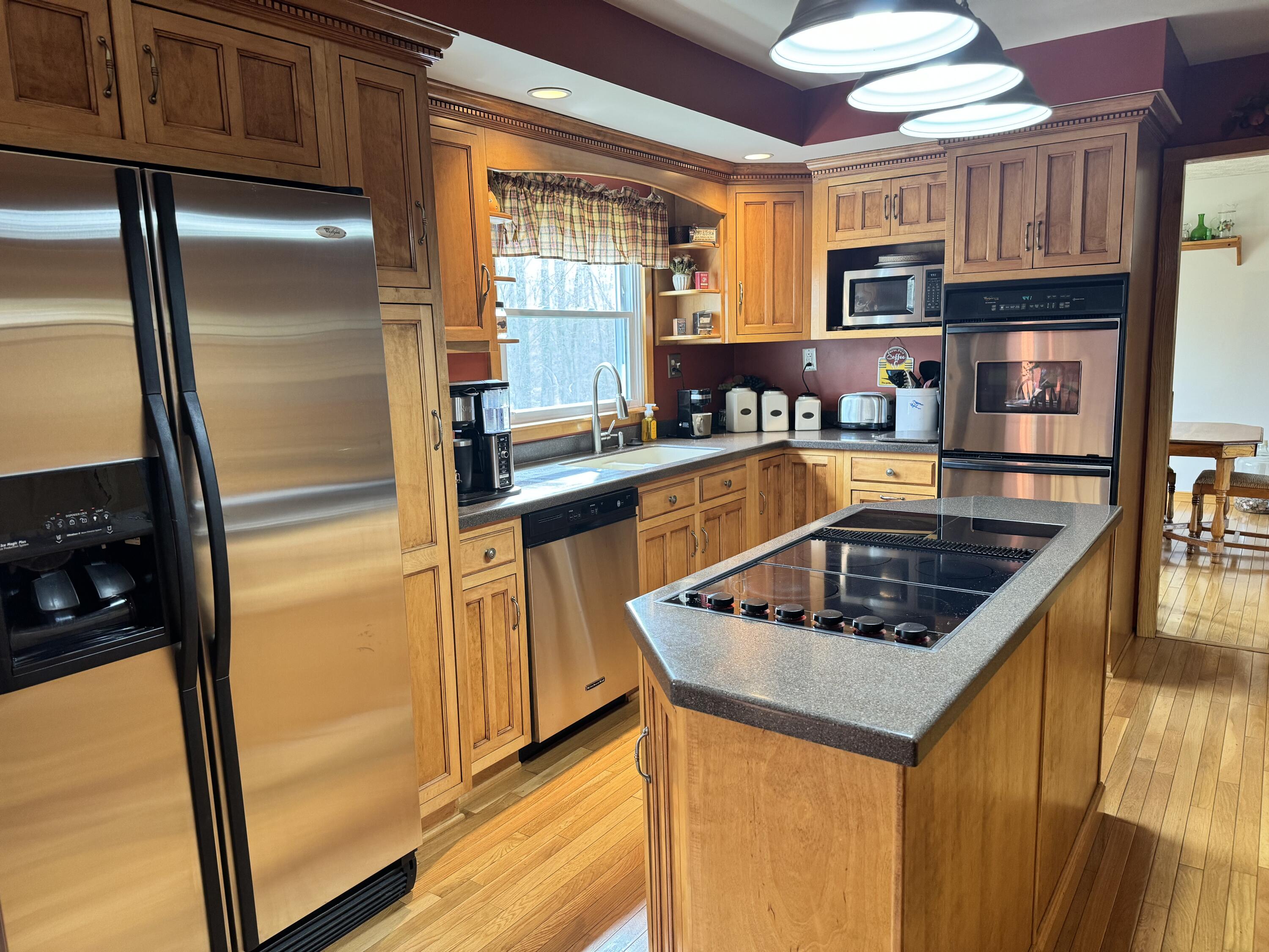 95 Rusty Road Nettie, WV 26681 - Photo 14 of 60 Gallery Image 14