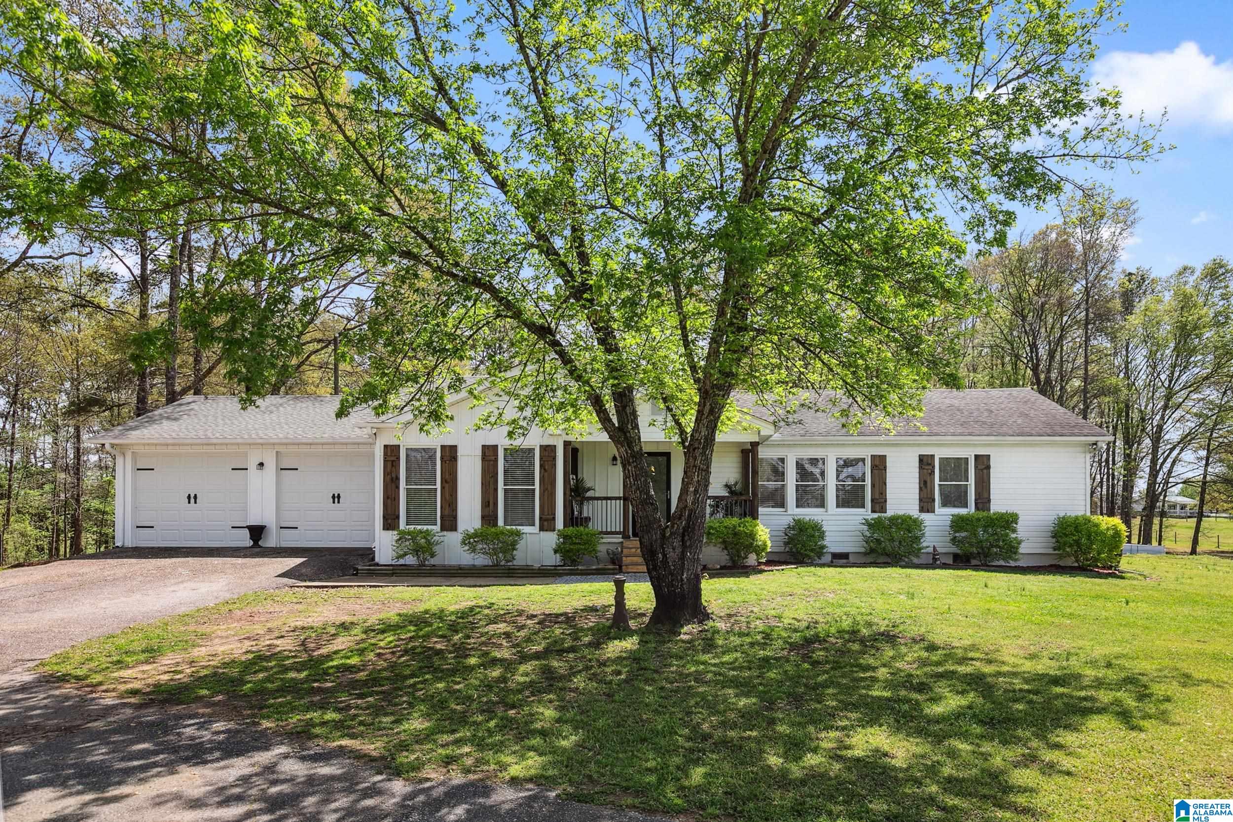 2350 Blue Springs Road Wilsonville, AL 35186 - Photo 6 of 31