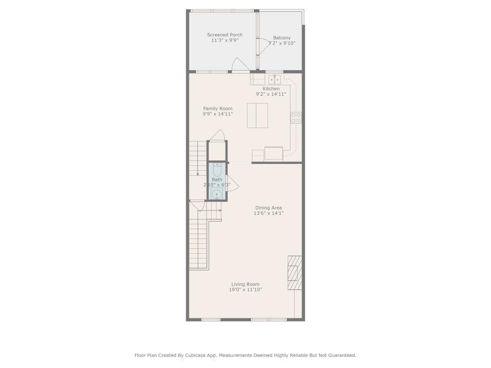 264 Fair Sailing Road, Unit 42 Mount Pleasant, SC 29466 - Photo 41 of 43