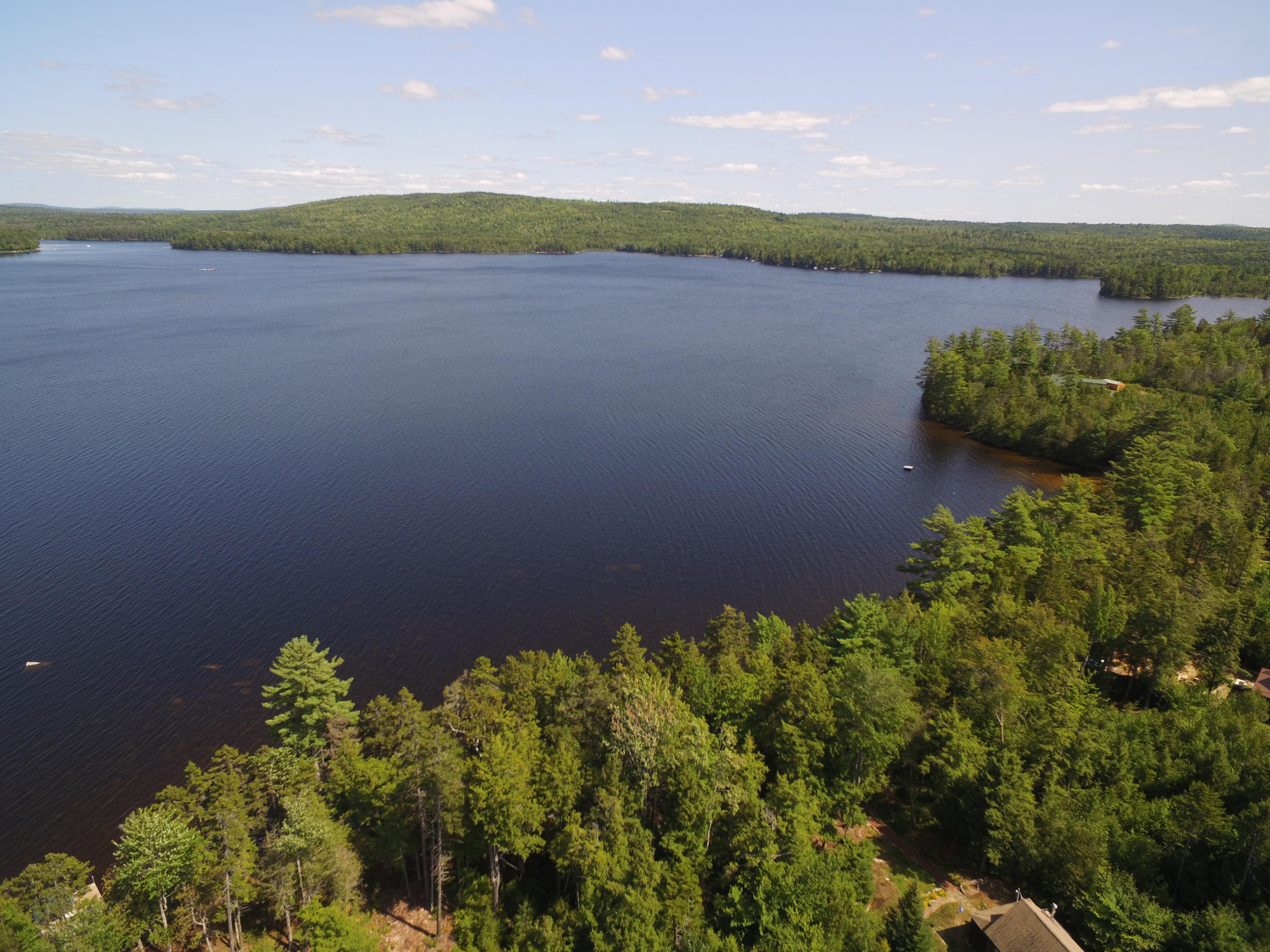 49 West Shore Road Lowell, ME 04493 - Photo 45 of 49 DJI_0024