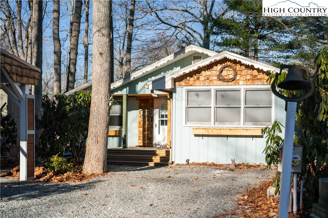 421 Windridge Road Newland, NC 28657 - Photo 33 of 34