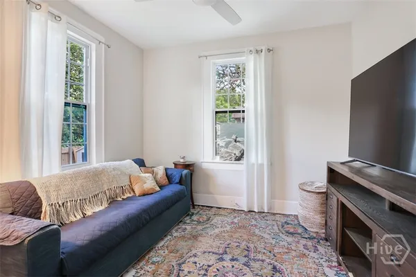 $2,050 | 1206 Seiler Avenue, Savannah, GA 31404