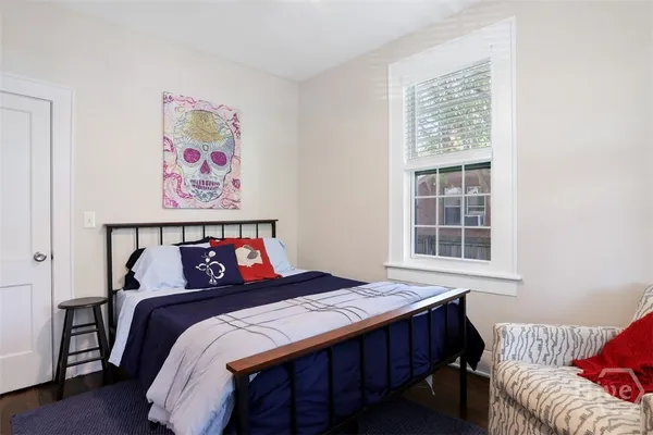 $2,050 | 1206 Seiler Avenue, Savannah, GA 31404