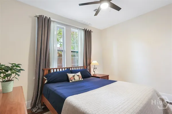 $2,050 | 1206 Seiler Avenue, Savannah, GA 31404