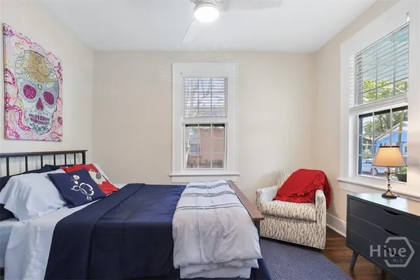 $2,050 | 1206 Seiler Avenue, Savannah, GA 31404