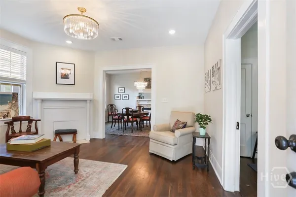 $2,050 | 1206 Seiler Avenue, Savannah, GA 31404